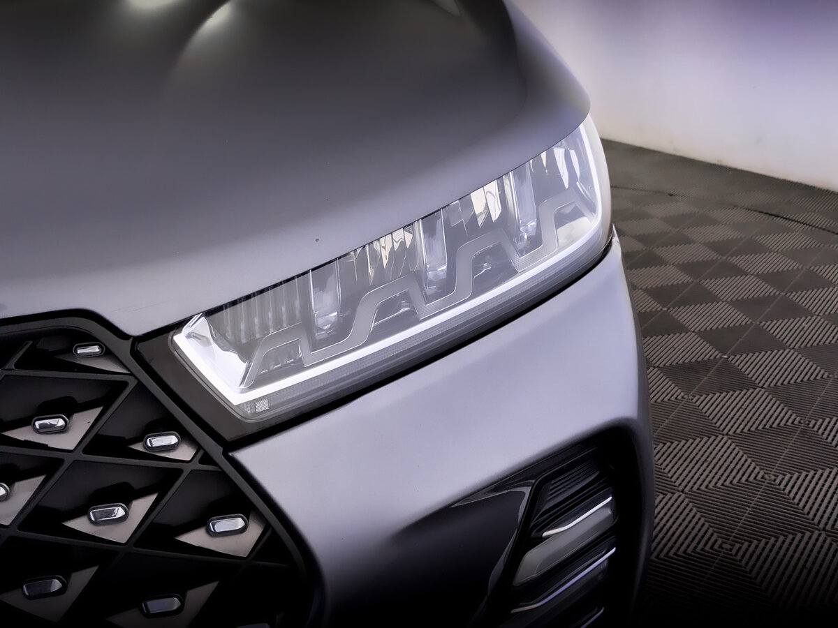 Купить Chery Tiggo 7 Pro I, 2022, 92 611 км, фото №17