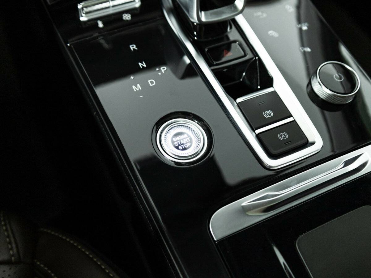 Купить Chery Tiggo 8 Pro I, 2021, 81 886 км, фото №19