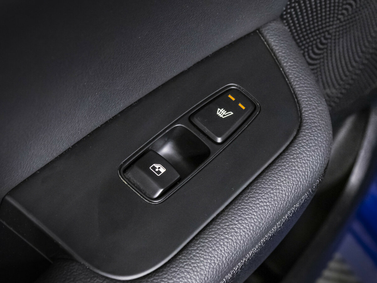 Купить Kia Ceed III Рестайлинг, 2021, 96 246 км, фото №18