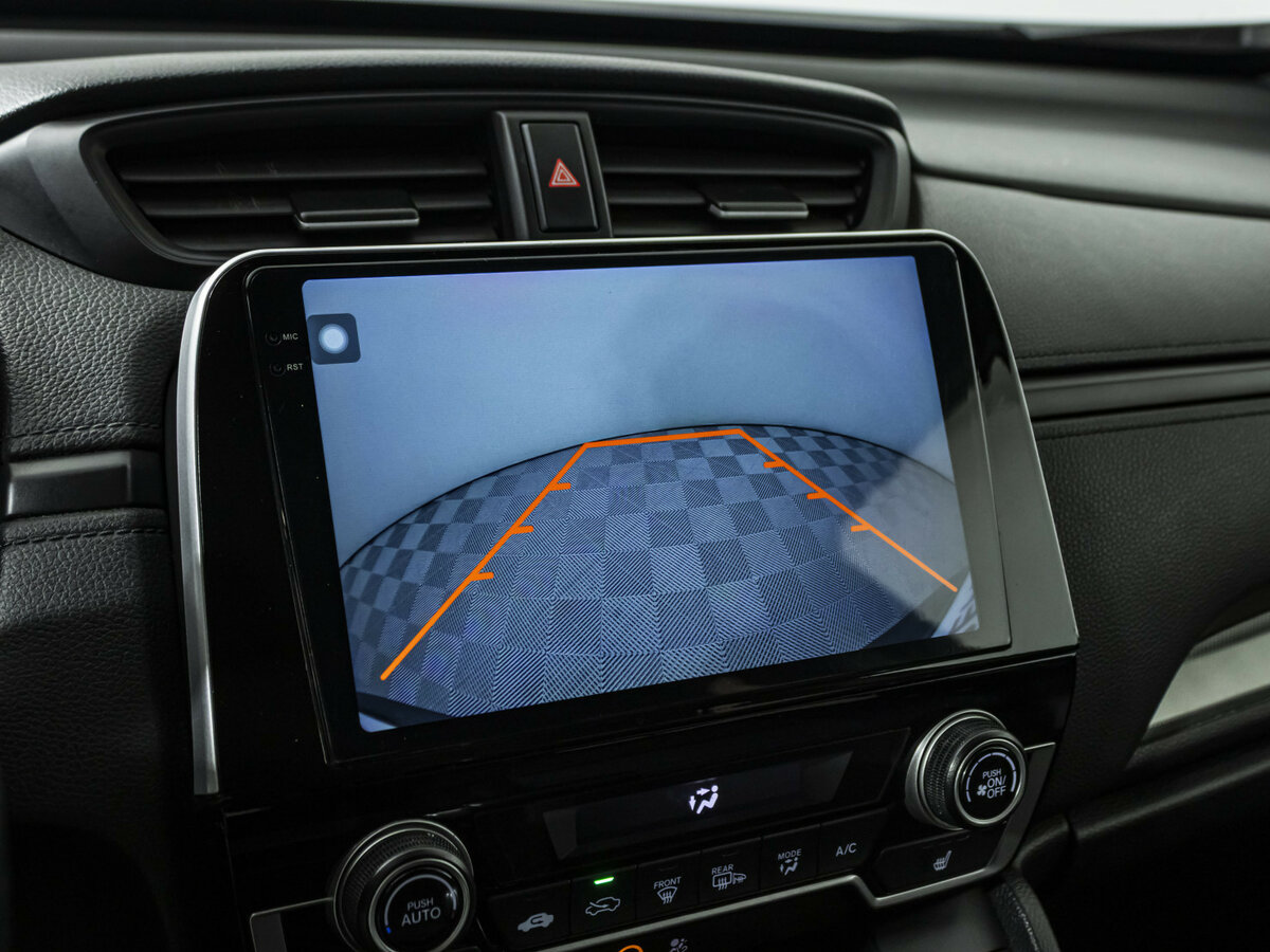 Купить Honda CR-V V, 2017, 178 347 км, фото №12