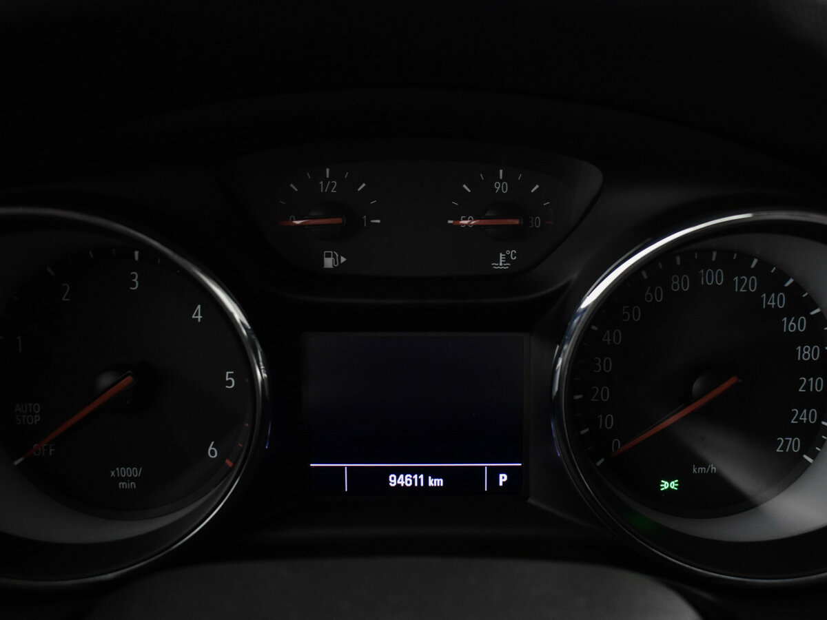 Купить Opel Insignia II Рестайлинг, 2020, 94 609 км, фото №18