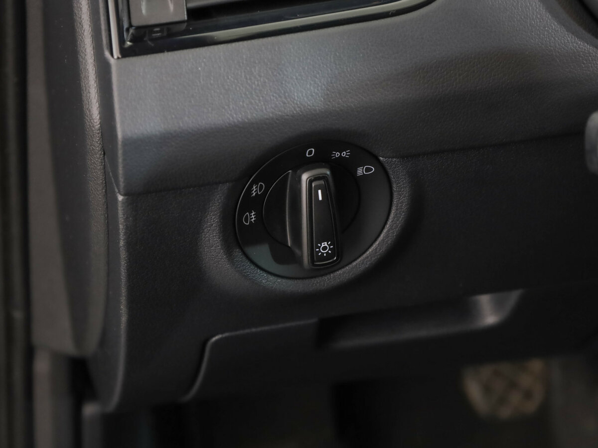 Купить Skoda Octavia III (A7) Рестайлинг, 2019, 82 416 км, фото №18